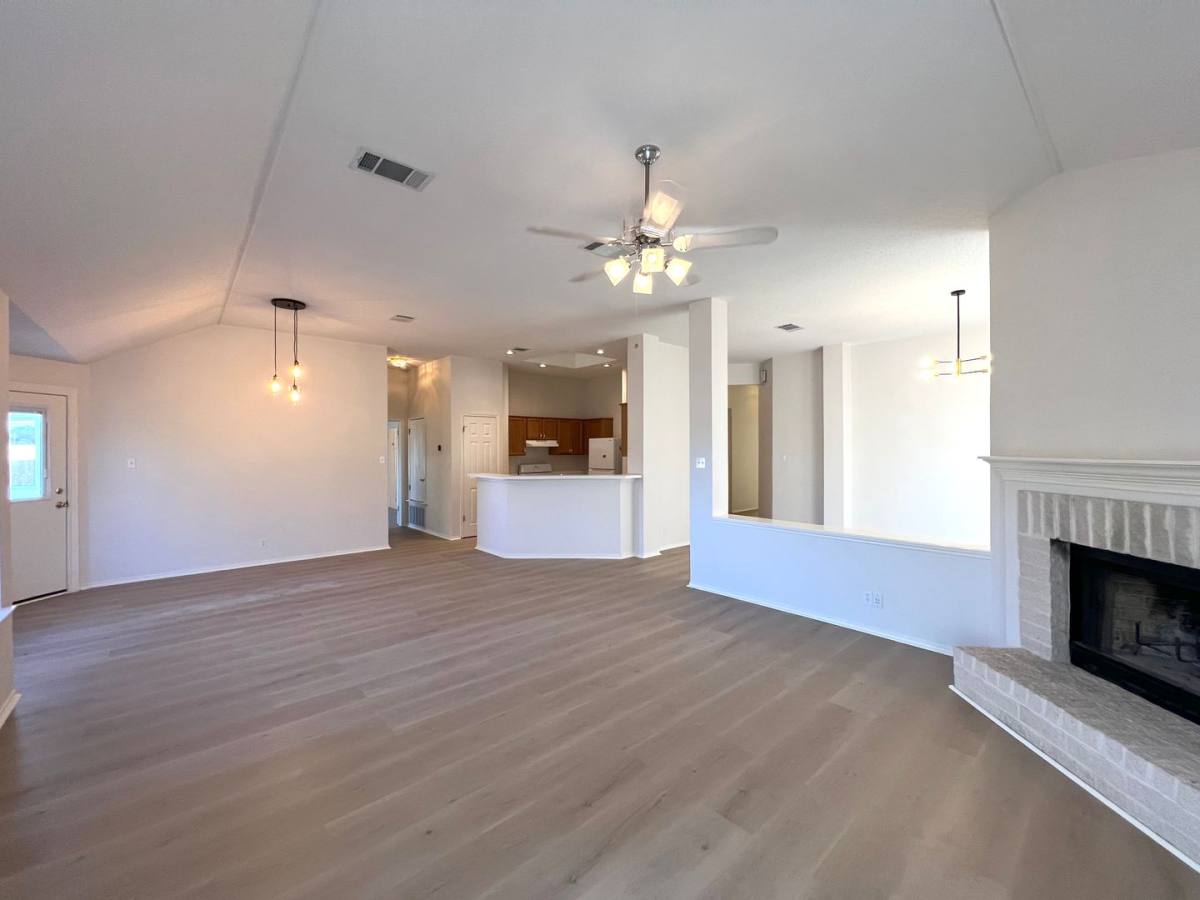 House for rent at 6708 Bancroft Woods Dr, Austin, TX 78729