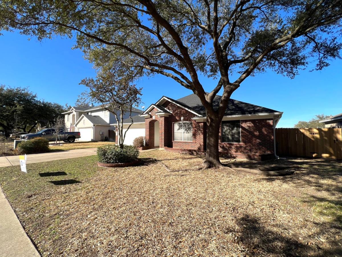 House for rent at 6708 Bancroft Woods Dr, Austin, TX 78729