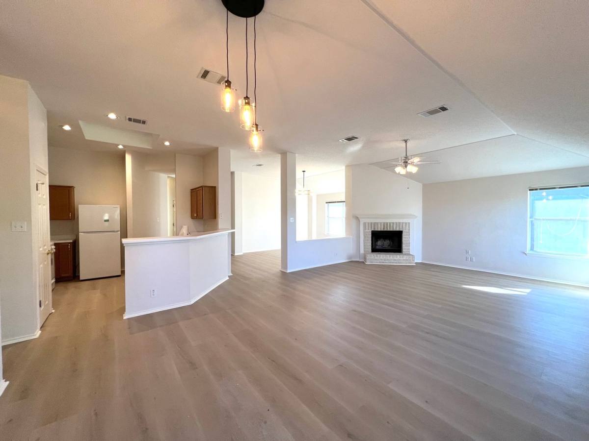 House for rent at 6708 Bancroft Woods Dr, Austin, TX 78729