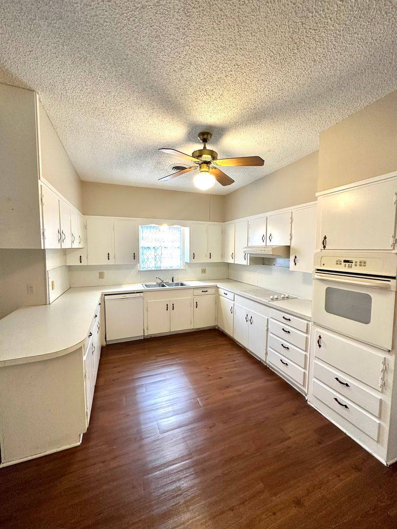 House for rent at 2913 Oak Forest Dr, San Angelo, TX 76904
