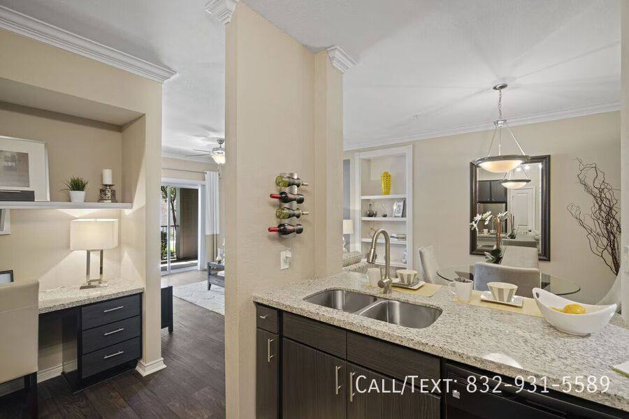 Apartment for rent at 3110 Old Chocolate Bayou Rd #SDASE, Pearland, TX 77584