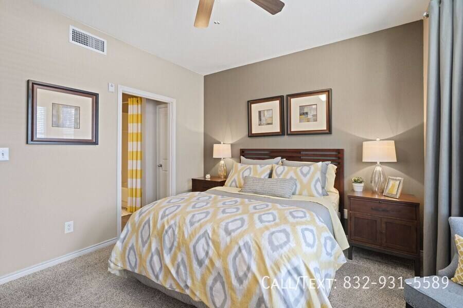 Apartment for rent at 3110 Old Chocolate Bayou Rd #SDASE, Pearland, TX 77584