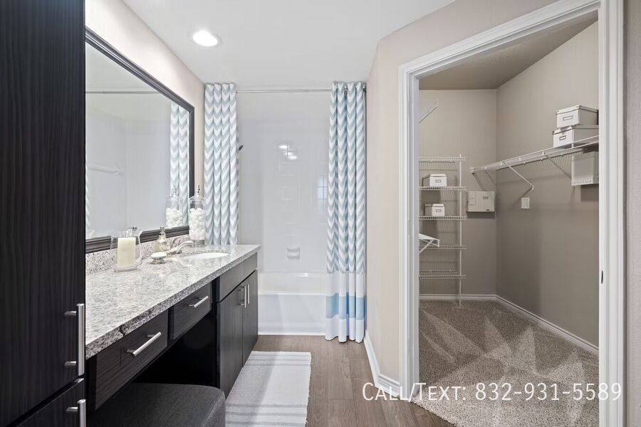 Apartment for rent at 3110 Old Chocolate Bayou Rd #SDASE, Pearland, TX 77584