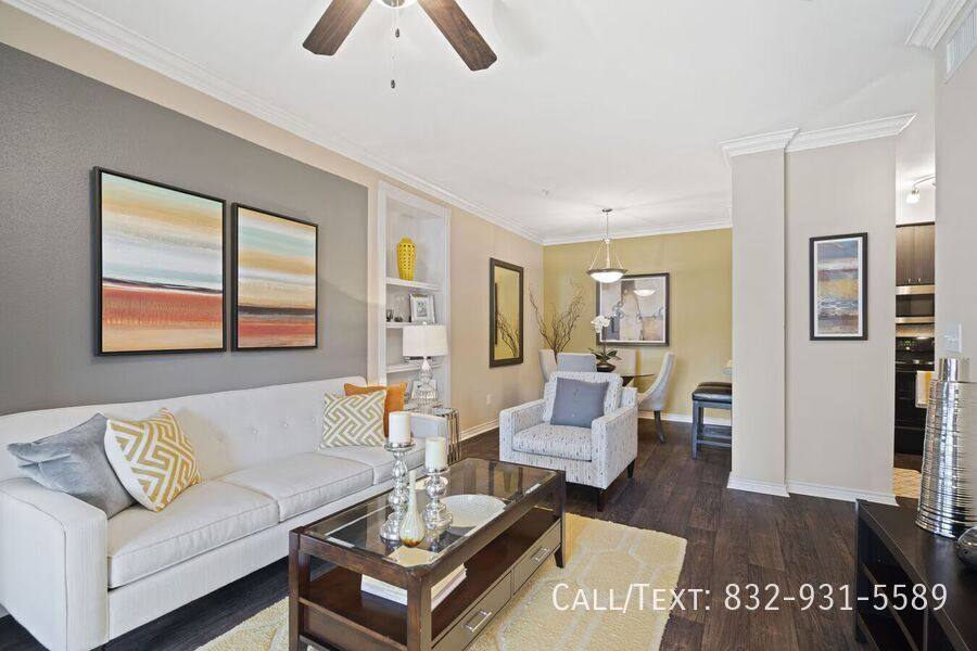 Apartment for rent at 3110 Old Chocolate Bayou Rd #SDASE, Pearland, TX 77584
