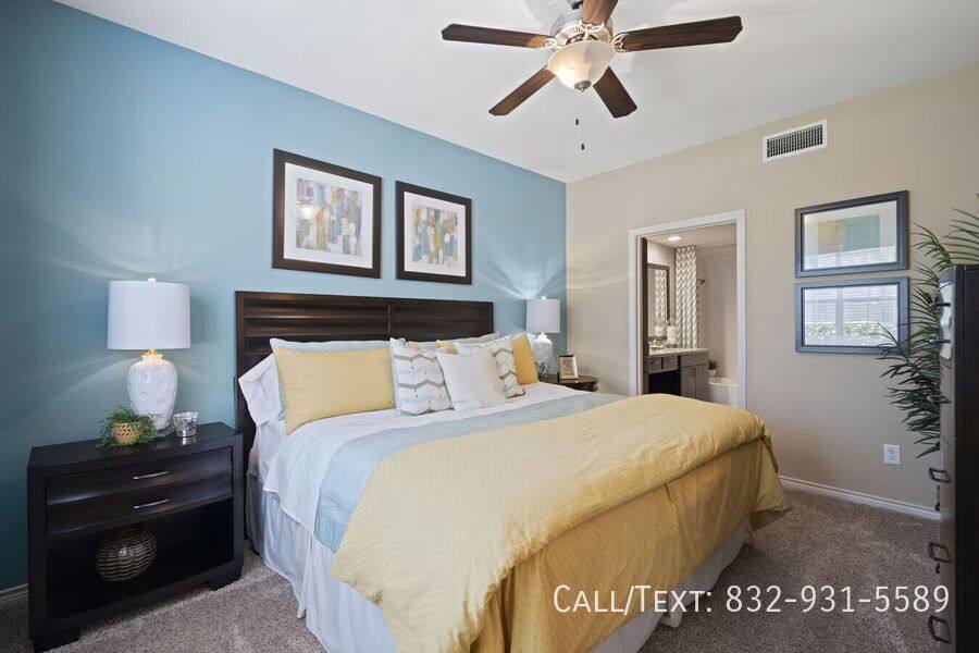 Apartment for rent at 3110 Old Chocolate Bayou Rd #SDASE, Pearland, TX 77584