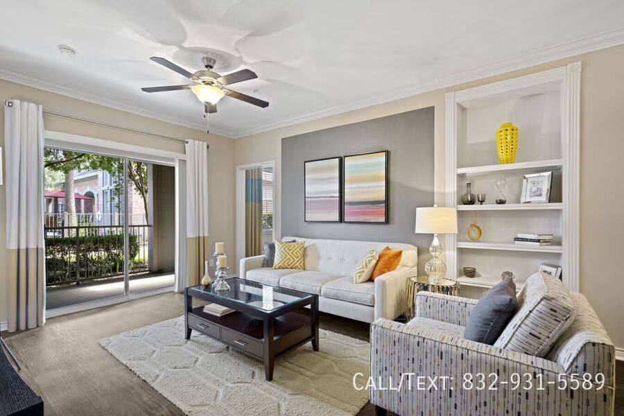 Apartment for rent at 3110 Old Chocolate Bayou Rd #SDASE, Pearland, TX 77584