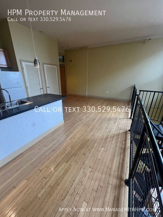 Apartment for rent at 2341 Carnegie Ave #306, Cleveland, OH 44115