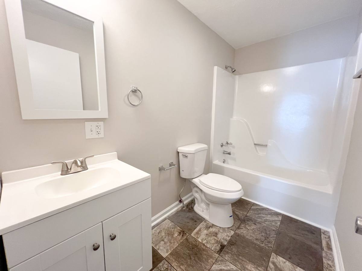House for rent at 1139 Main St, Clarksville, TN 37040