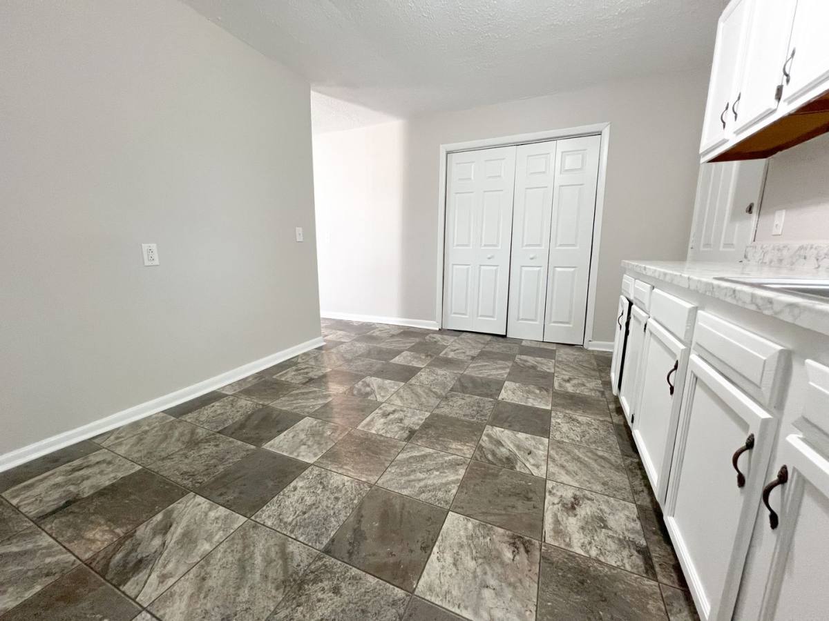 House for rent at 1139 Main St, Clarksville, TN 37040