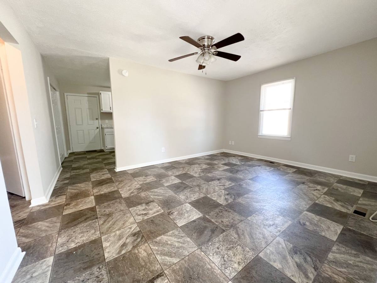House for rent at 1139 Main St, Clarksville, TN 37040