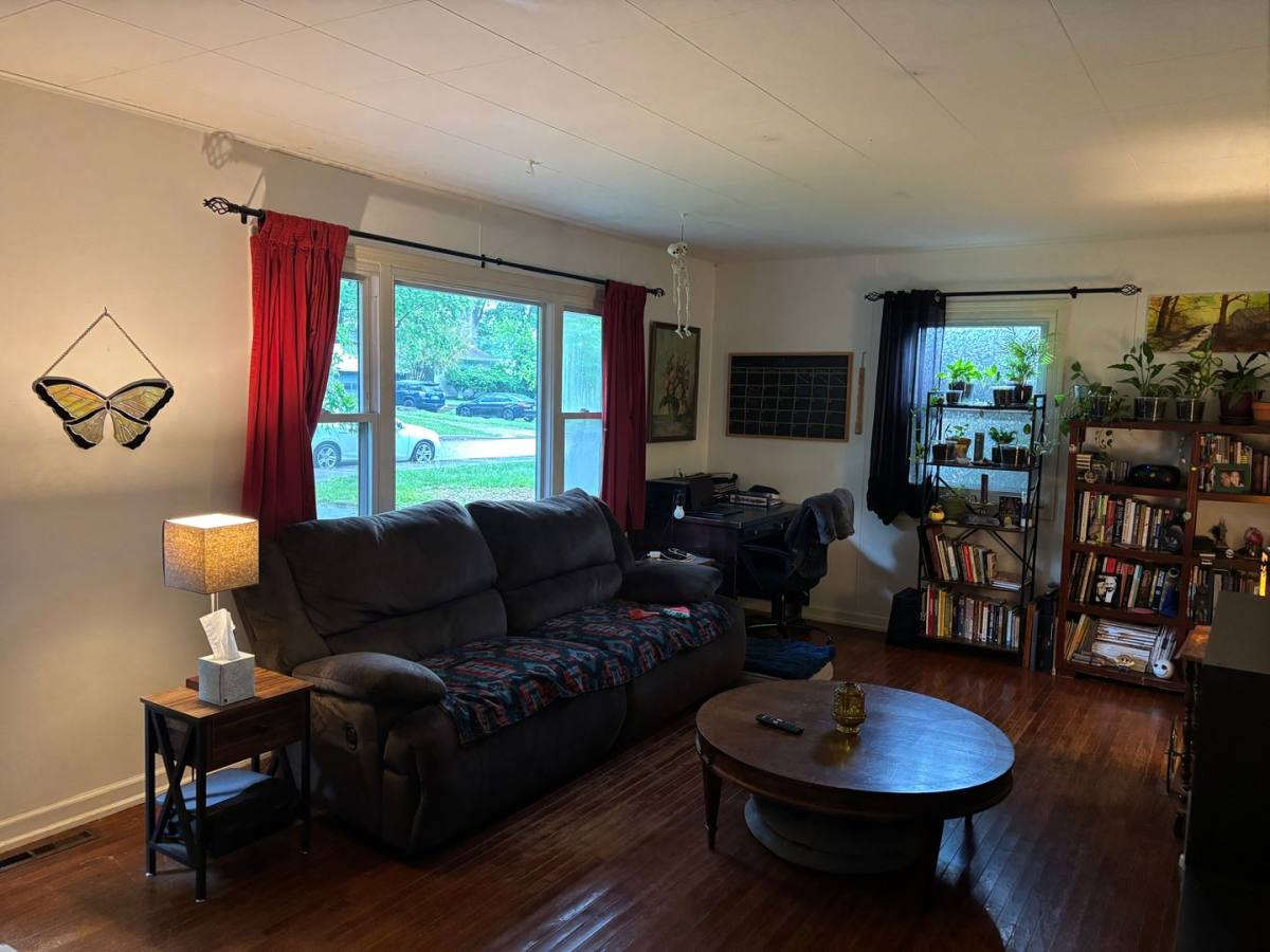 House for rent at 2620 E 5th St, Bloomington, IN 47408