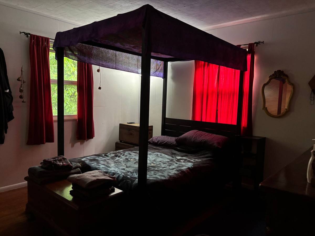 House for rent at 2620 E 5th St, Bloomington, IN 47408