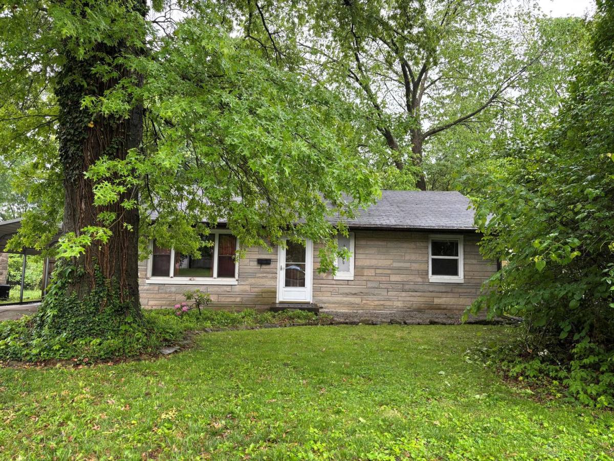 House for rent at 2620 E 5th St, Bloomington, IN 47408