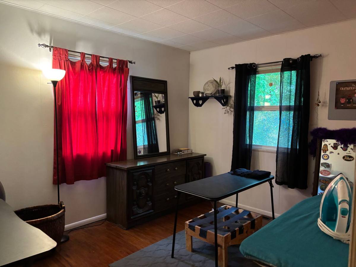 House for rent at 2620 E 5th St, Bloomington, IN 47408
