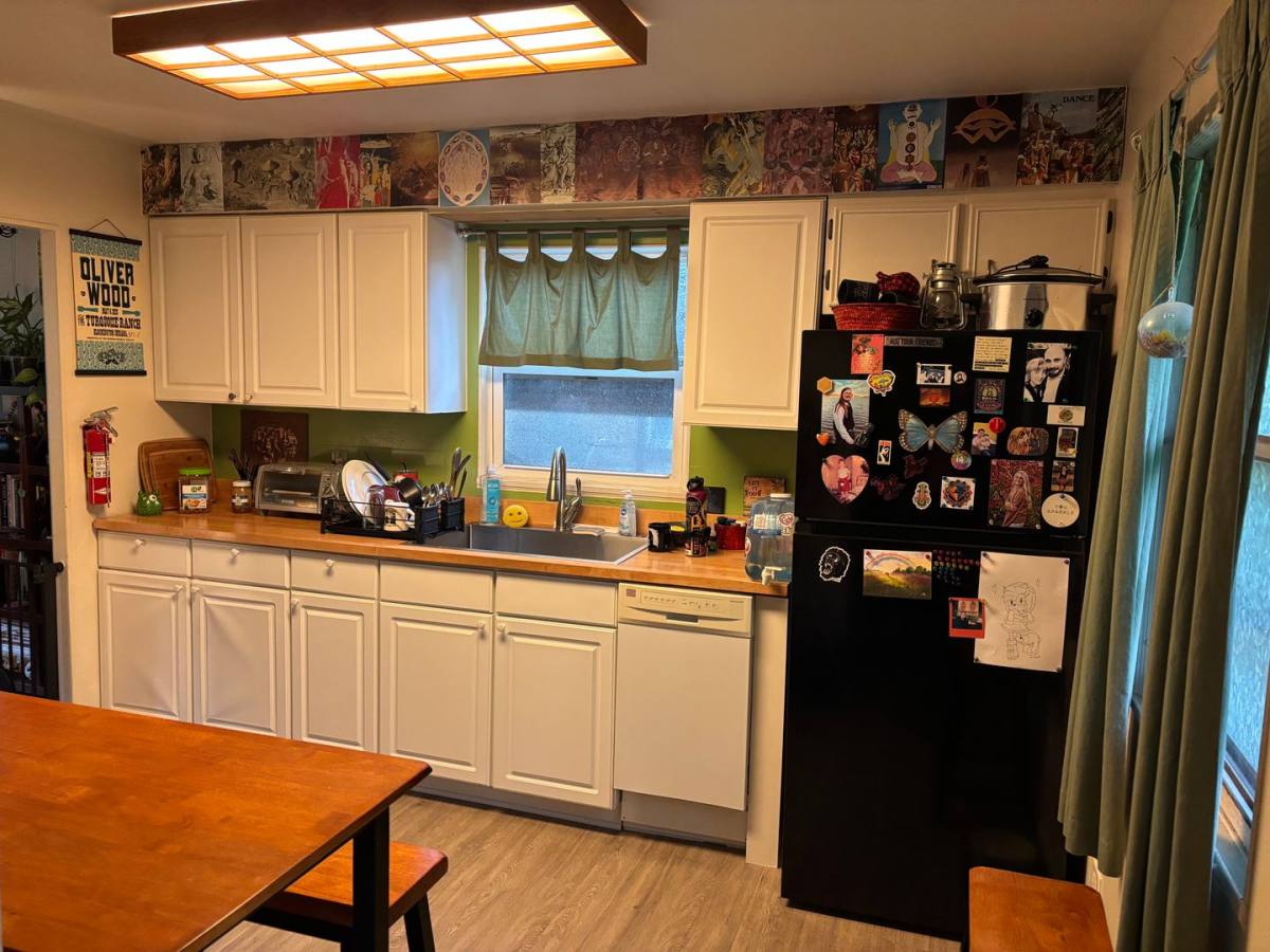 House for rent at 2620 E 5th St, Bloomington, IN 47408