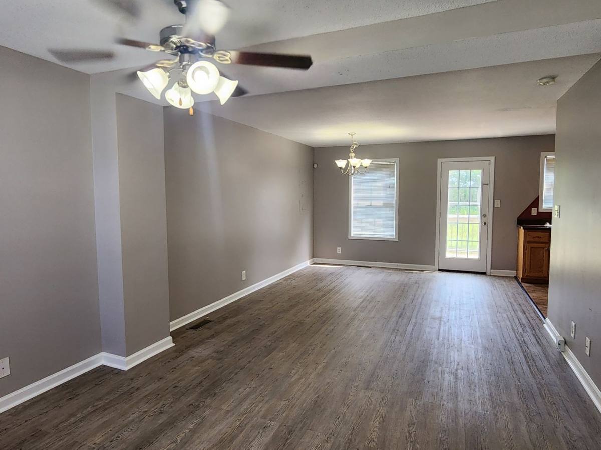 House for rent at 112 N Cavalcade Circle, Oak Grove, KY 42262