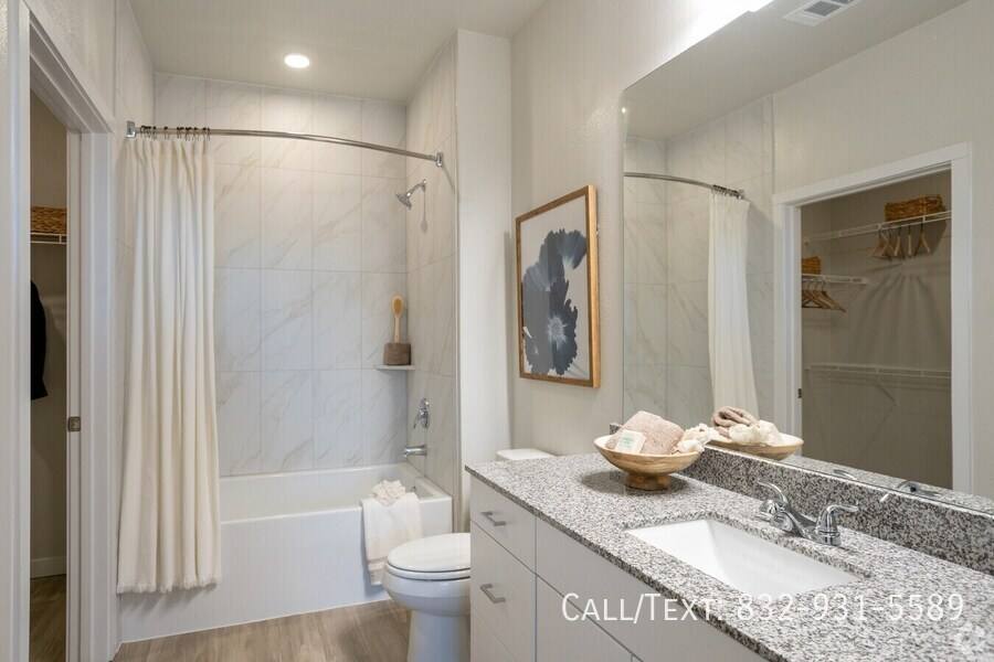 Apartment for rent at 3869 Farm To Market 2920 #PSG1, Spring, TX 77388