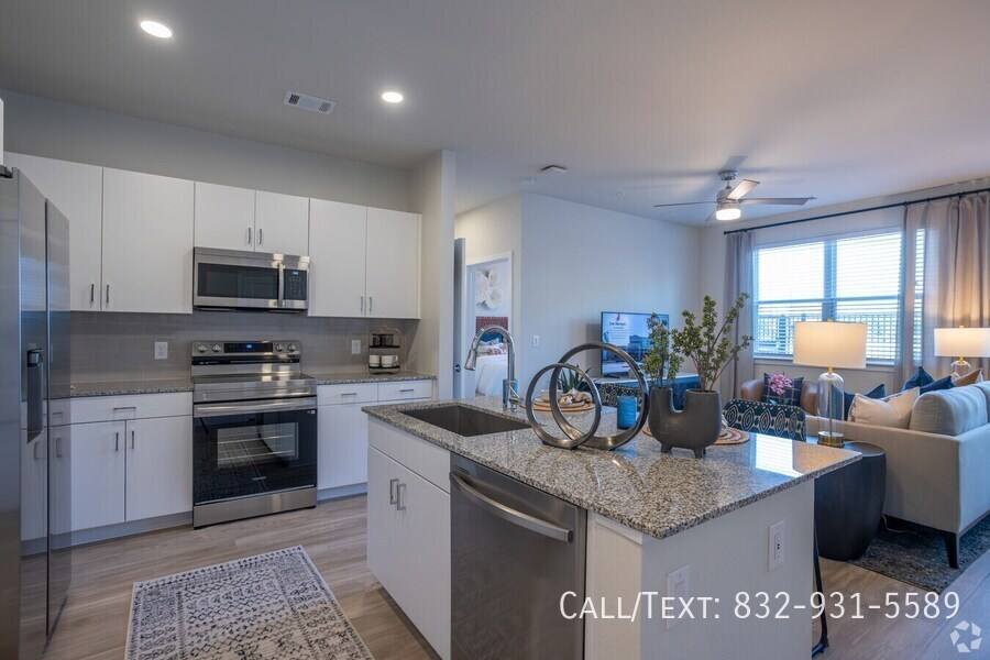 Apartment for rent at 3869 Farm To Market 2920 #PSG1, Spring, TX 77388