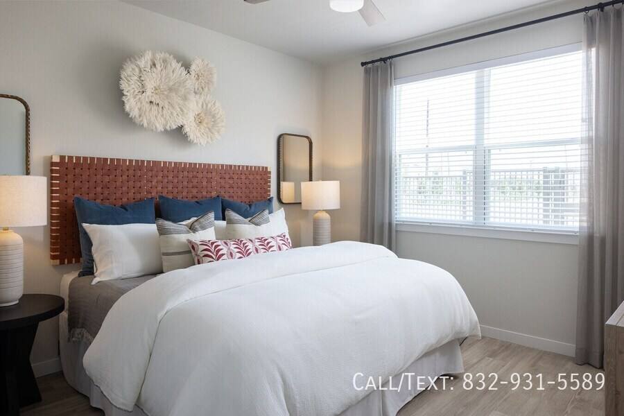 Apartment for rent at 3869 Farm To Market 2920 #PSG1, Spring, TX 77388