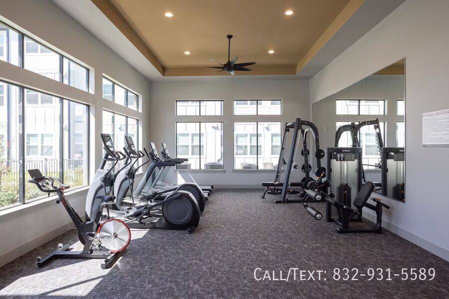 Apartment for rent at 3869 Farm To Market 2920 #PSG1, Spring, TX 77388
