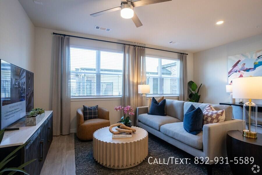 Apartment for rent at 3869 Farm To Market 2920 #PSG1, Spring, TX 77388