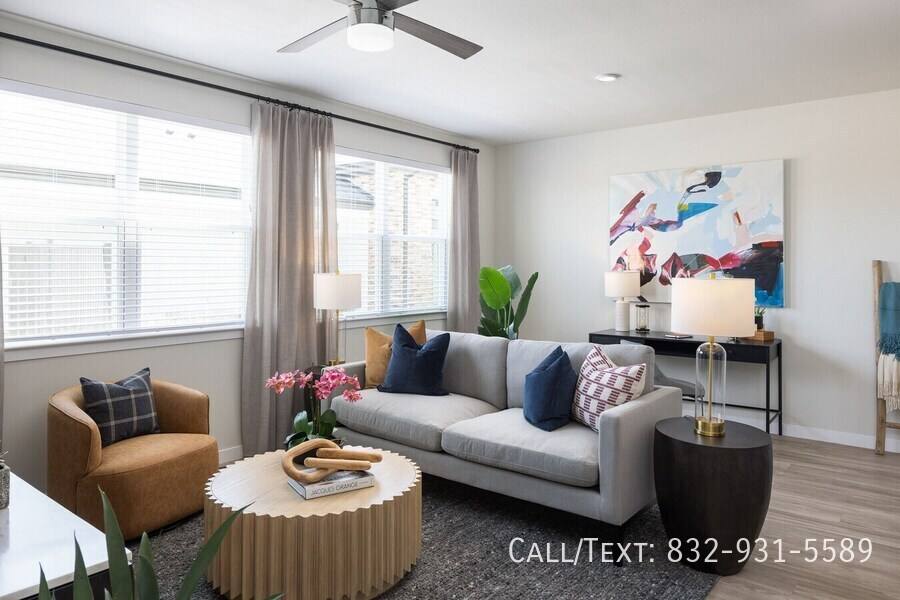 Apartment for rent at 3869 Farm To Market 2920 #PSG1, Spring, TX 77388