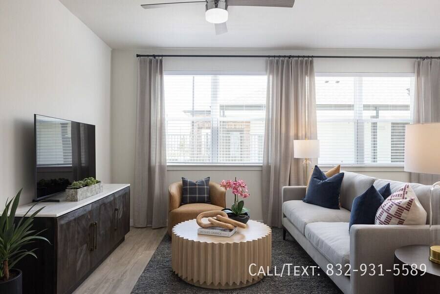 Apartment for rent at 3869 Farm To Market 2920 #PSG1, Spring, TX 77388