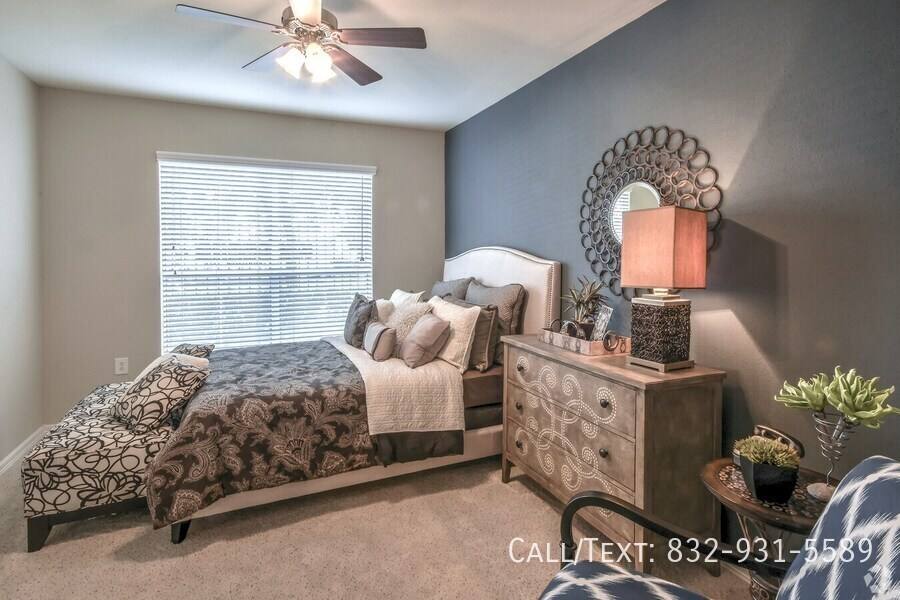 Apartment for rent at 4899 La Branch St #TPMD2, Houston, TX 77004