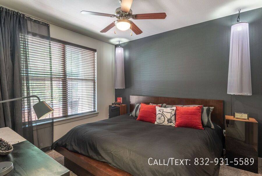 Apartment for rent at 1000 Maxie St #24EW, Houston, TX 77007