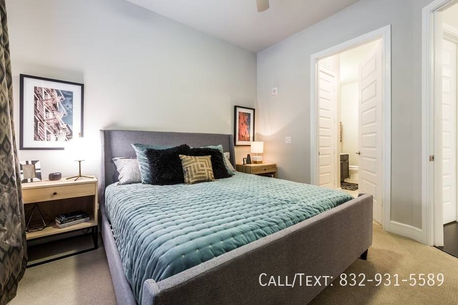 Apartment for rent at 3307 Weslayan St #M31, Houston, TX 77027