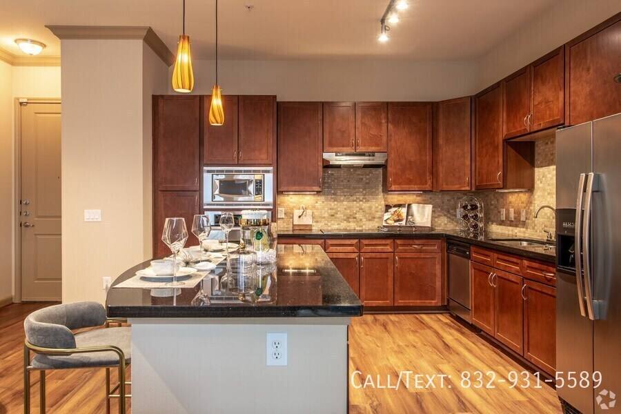Apartment for rent at 6524 San Felipe St #FSF2, Houston, TX 77057