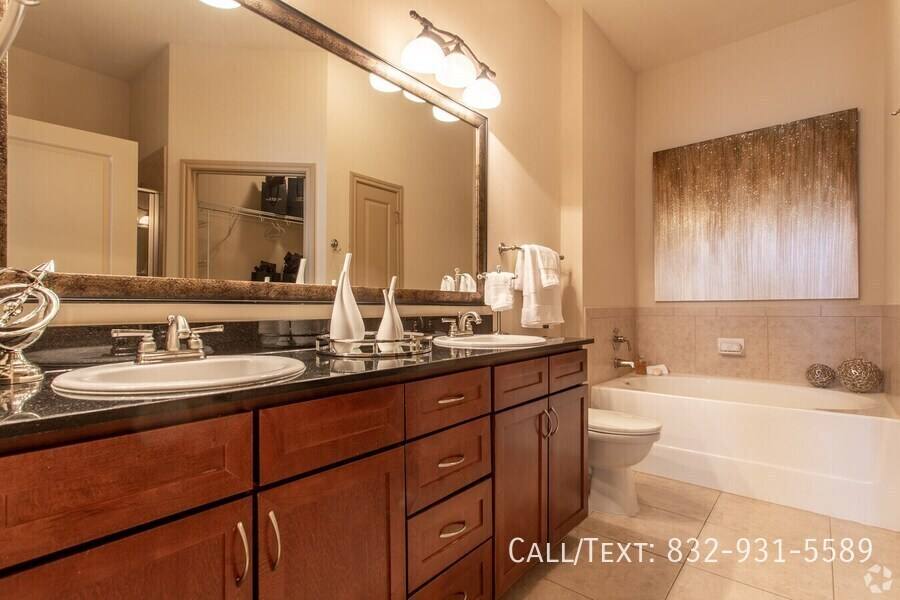 Apartment for rent at 6524 San Felipe St #FSF2, Houston, TX 77057