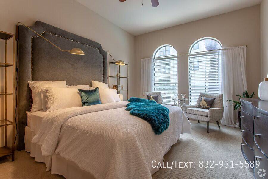 Apartment for rent at 6524 San Felipe St #FSF2, Houston, TX 77057