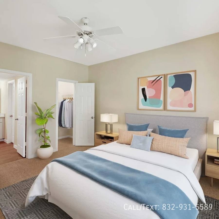 Apartment for rent at 12840 W Houston Center Blvd #OCWE, Houston, TX 77082