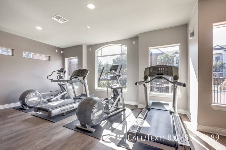Apartment for rent at 12840 W Houston Center Blvd #OCWE, Houston, TX 77082