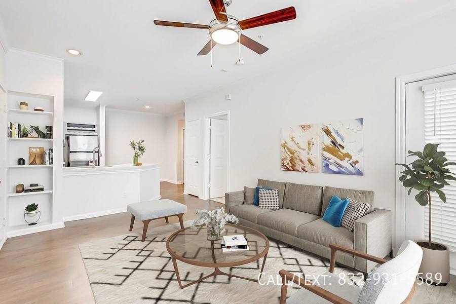 Apartment for rent at 12840 W Houston Center Blvd #OCWE, Houston, TX 77082