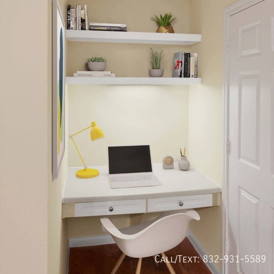 Apartment for rent at 12840 W Houston Center Blvd #OCWE, Houston, TX 77082