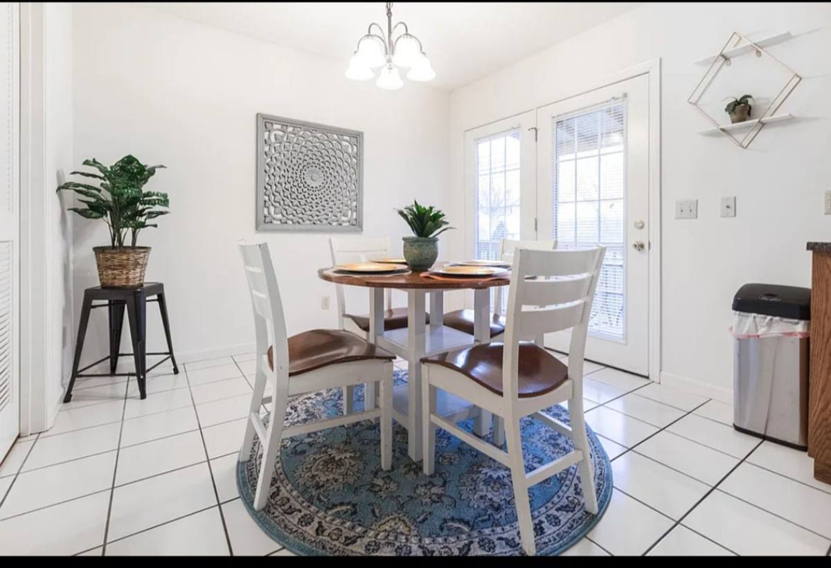 Townhouse for rent at 1747 Skyline Dr, Johnson City, TN 37604