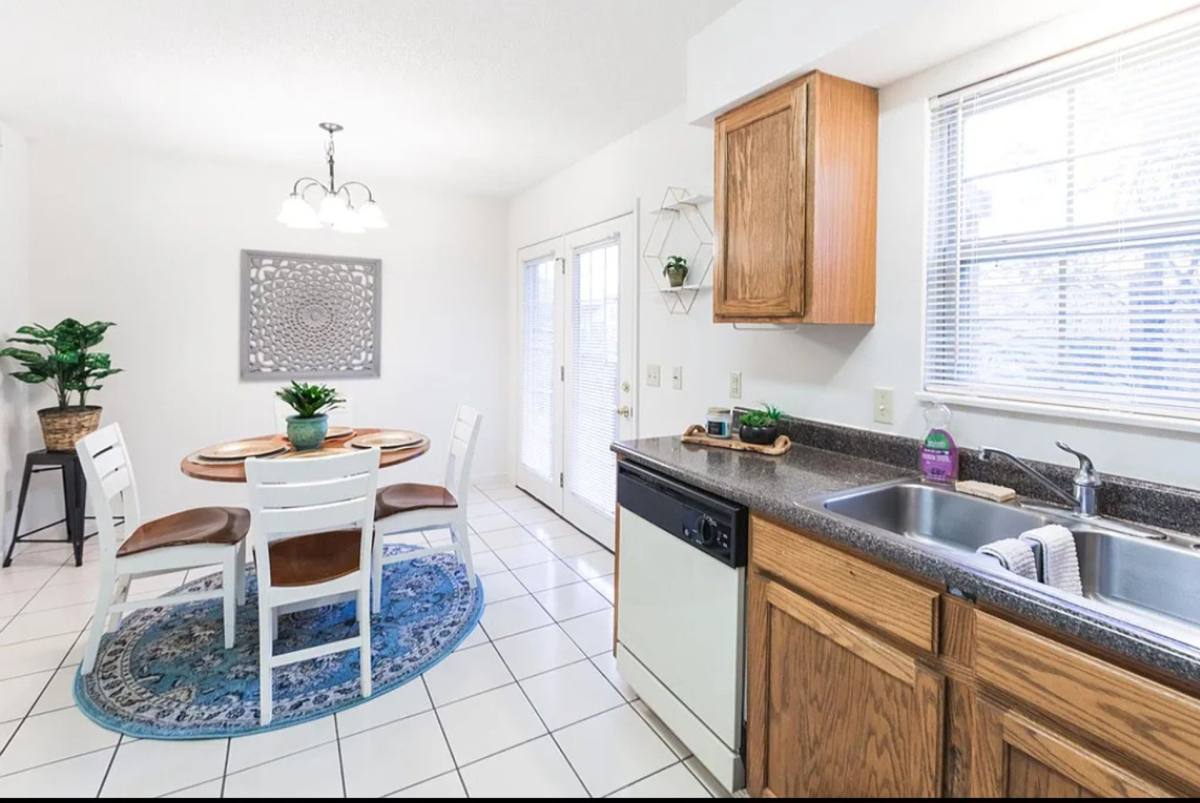 Townhouse for rent at 1747 Skyline Dr, Johnson City, TN 37604