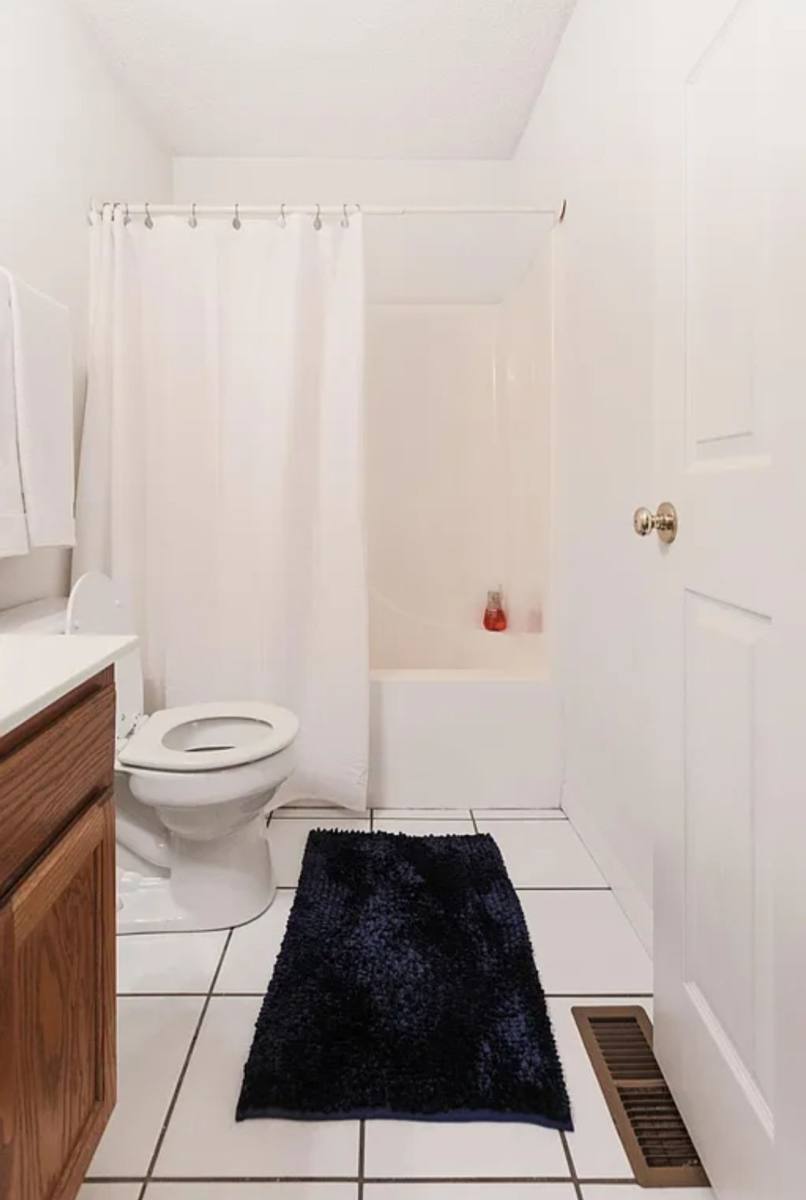 Townhouse for rent at 1747 Skyline Dr, Johnson City, TN 37604