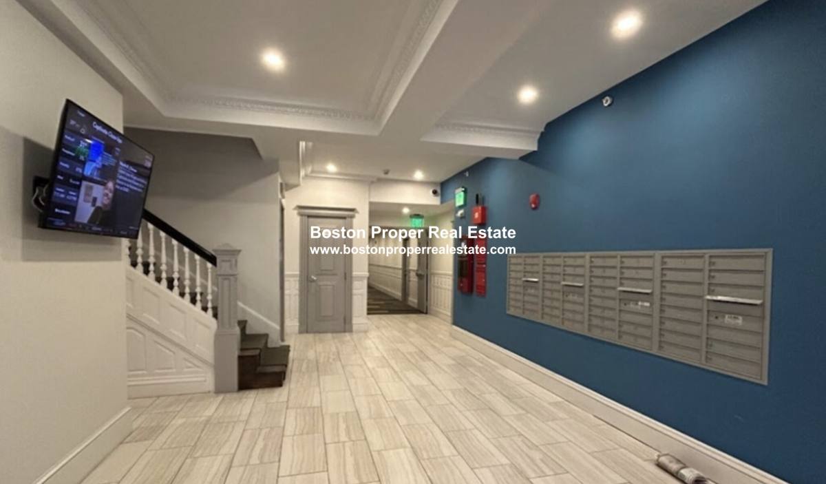 Apartment for rent at 11 Queensberry St #7, Boston, MA 02215