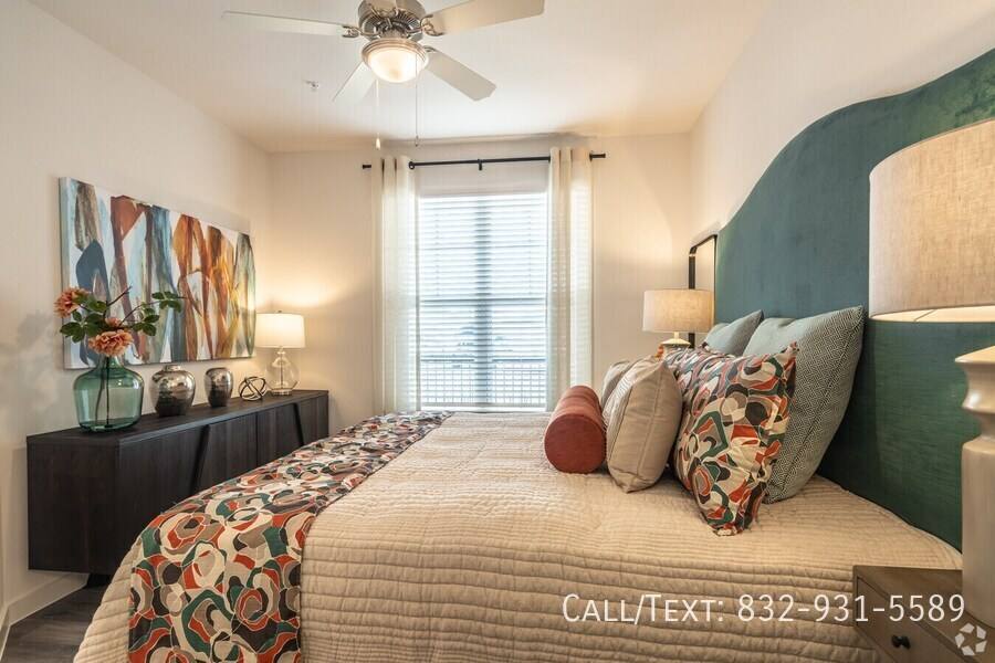 Apartment for rent at 5401 Allendale Rd #SLAG, Houston, TX 77017