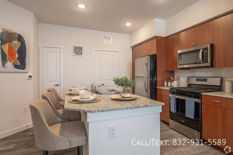 Apartment for rent at 5401 Allendale Rd #SLAG, Houston, TX 77017