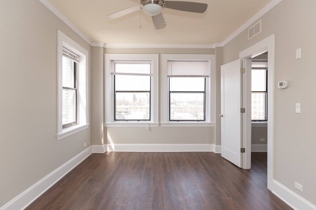 Apartment for rent at 817 Lakeside Place #D107, Chicago, IL 60640