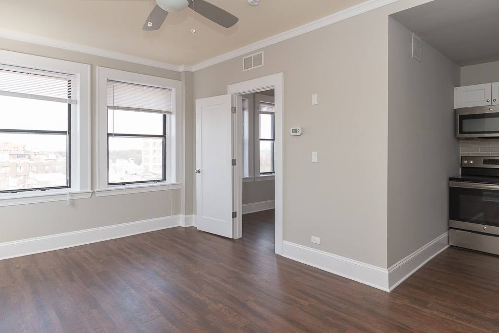 Apartment for rent at 817 Lakeside Place #D107, Chicago, IL 60640