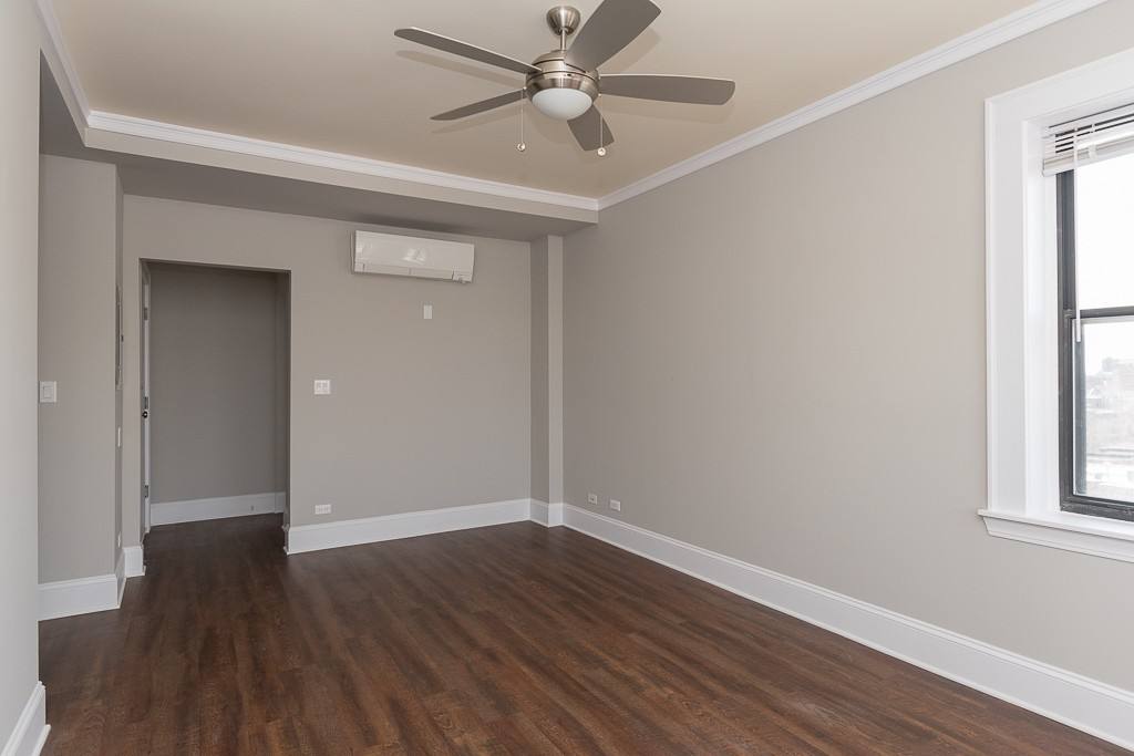 Apartment for rent at 817 Lakeside Place #D107, Chicago, IL 60640