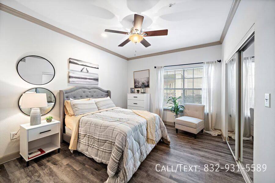 Apartment for rent at 8882 Westheimer Rd #RAEE3, Houston, TX 77063