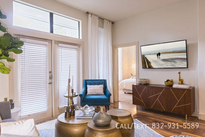 Apartment for rent at 1000 Autumnwood Way #BWC2, Spring, TX 77380