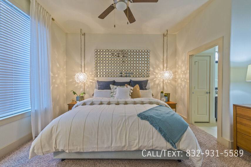 Apartment for rent at 1000 Autumnwood Way #BWC2, Spring, TX 77380
