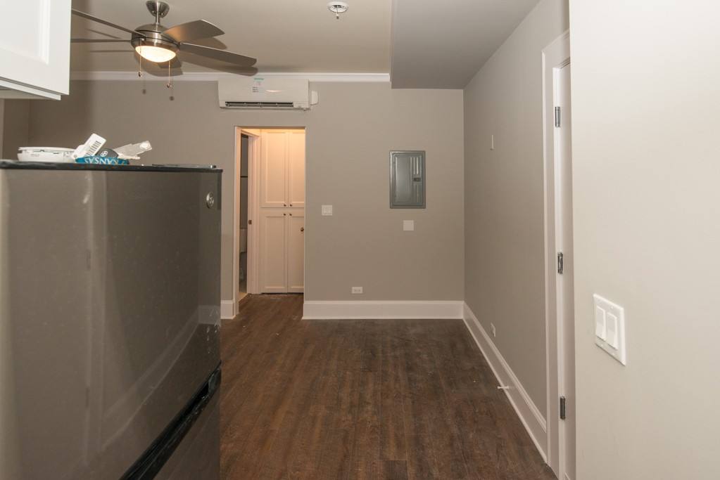 Apartment for rent at 817 Lakeside Place #D802, Chicago, IL 60640